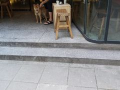 -La Strada(安福路店)