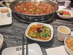 -老船舫·现做活鲜鱼馆(东郊记忆店)