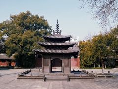 -钱王祠