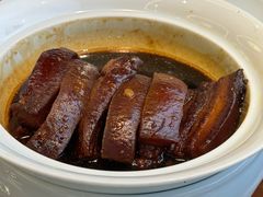 -湖畔鲁菜·二十年老字号餐厅(大明湖店)
