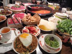 -牛市坎火锅(建设路店)