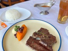 -威尼斯西餐厅(东区店)
