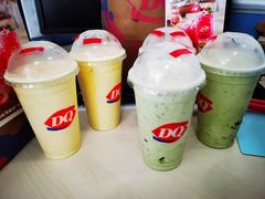 -DQ·蛋糕·冰淇淋(三亚青春颂店)