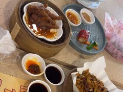 -点都德(皇岗村店)
