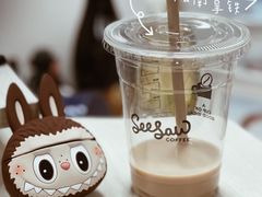 -Seesaw Coffee(环贸iapm店)