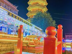 -滦州古城