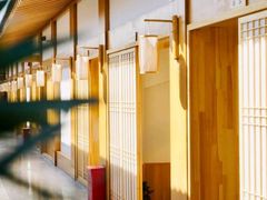 -玖合素手·轻养足浴SPA(云纺大悦城店)