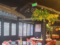 -川悦留香·海鲜餐厅(海棠68环球美食街店)