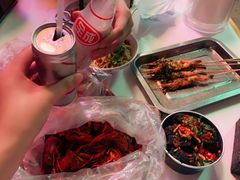 -文和友老长沙龙虾馆(化龙池店)