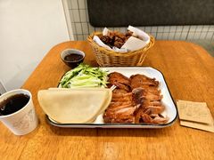 -品味斋片皮烤鸭(下沙宝龙店)