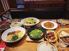 -鸽子窝(黄村店)