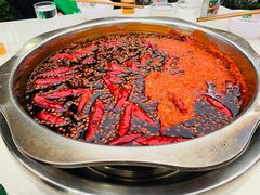 -枇杷园食为鲜火锅(南山店)