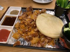 -陈傻子餐厅(世纪都会店)