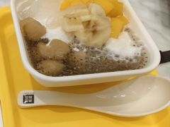 榴莲班戟-满记甜品(湖滨店)
