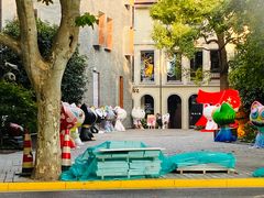 -徐家汇源景区-衡山坊