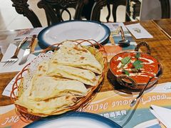-印度玛咖·鲜熬咖喱(银泰创意城店)