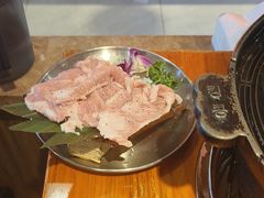 -kingkong大猩猩烤肉(CBD店)