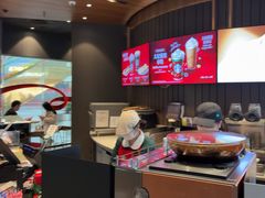 -星巴克(厦门SM新生活广场店)