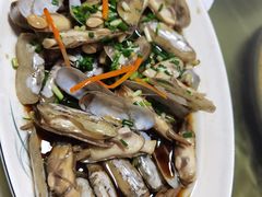 -江南村海鲜馆(洞头店)