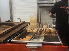 -便利蜂(善缘街立方庭大厦店)