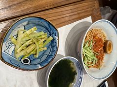 -和府捞面(曹路花园城店)