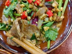 -草本味·市井羊肉馆(新开铺总店)