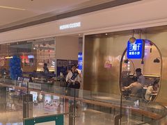 -兰湘子·湘菜小炒(三桥万象城店)