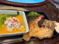 -全聚德(扬州虹桥坊店)