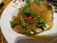 -三个大叔东北烧烤·砂锅菜(西三旗店)