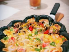 -必胜客(东大桥店)