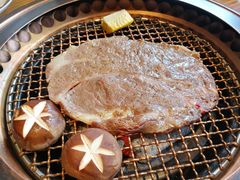 -炎蔵牛舌烤肉