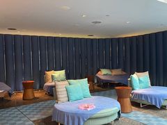 -北京索菲特大酒店·健身中心