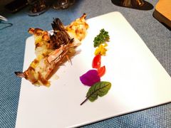-俄士厨房(万松园店)