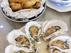 -巽寮印象美食部落餐厅·海鲜·地方特色菜(惠州体验店)