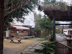 -悦哉·派对·草坪婚礼·围炉煮茶(三圣乡店)