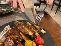 -LA CREPERIE BRETONNE布列塔尼法式餐厅(天童北路店)