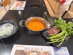 -呷哺呷哺(西单大悦城店)