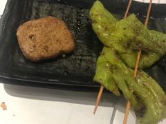 -夜半不二海鲜炭烤(文汇巷店)