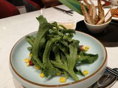 -上海宝华喜来登酒店·采悦轩中餐厅