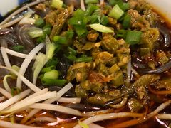 -兵哥豌豆面(建设巷店)