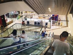 -万达广场(上虞店)