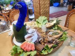 -南木湾·孔雀宴手抓饭·傣味餐厅