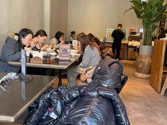 -漆黑觉米粉(三里屯店)