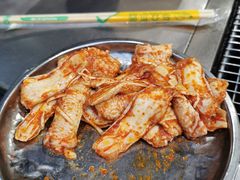 -同心烧烤(总店)