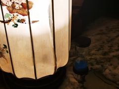 餐具摆设-绿茶餐厅(昌平悦荟店)