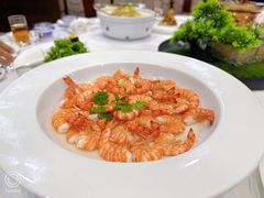 -蓝海钟鼎楼食府(西直门店)