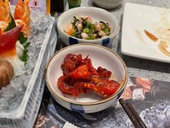 -大渔铁板烧(大悦城店)