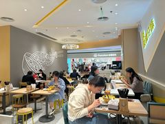 -谭仔米线(壹方城店)