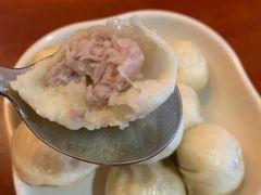 松毛汤包-佬钱湾仔(衣裳街店)