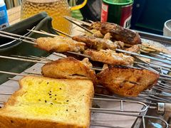-落日营地·云泰小烤